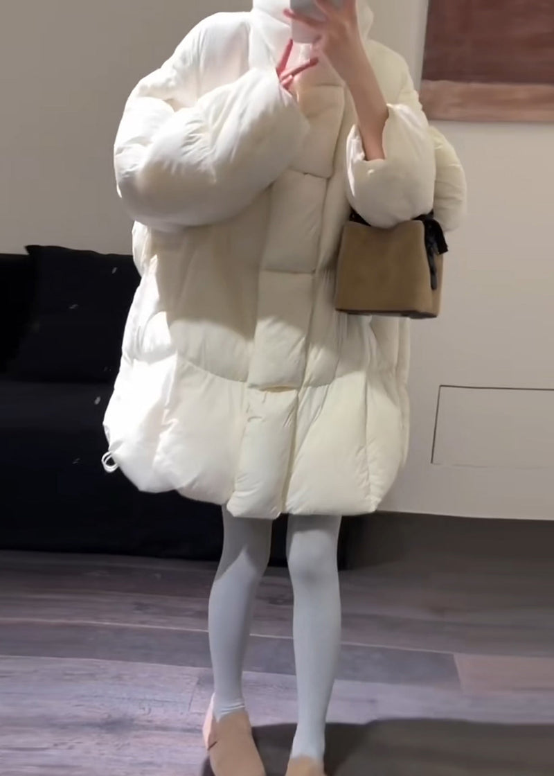 Elegantly Styled Coat for Everyday Wear