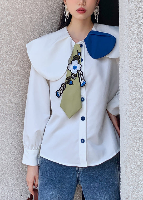 Gracefully Styled Shirt for Any Occasion