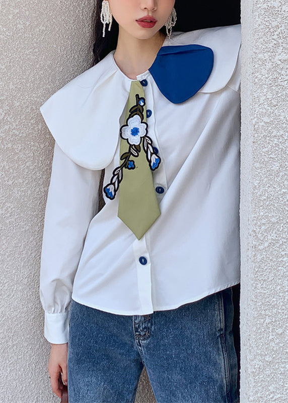 Gracefully Styled Shirt for Any Occasion