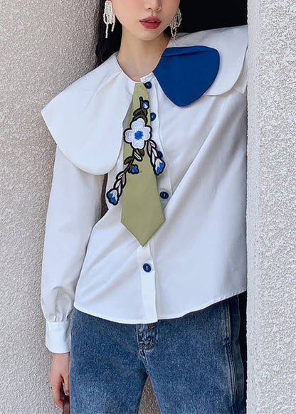 Gracefully Styled Shirt for Any Occasion