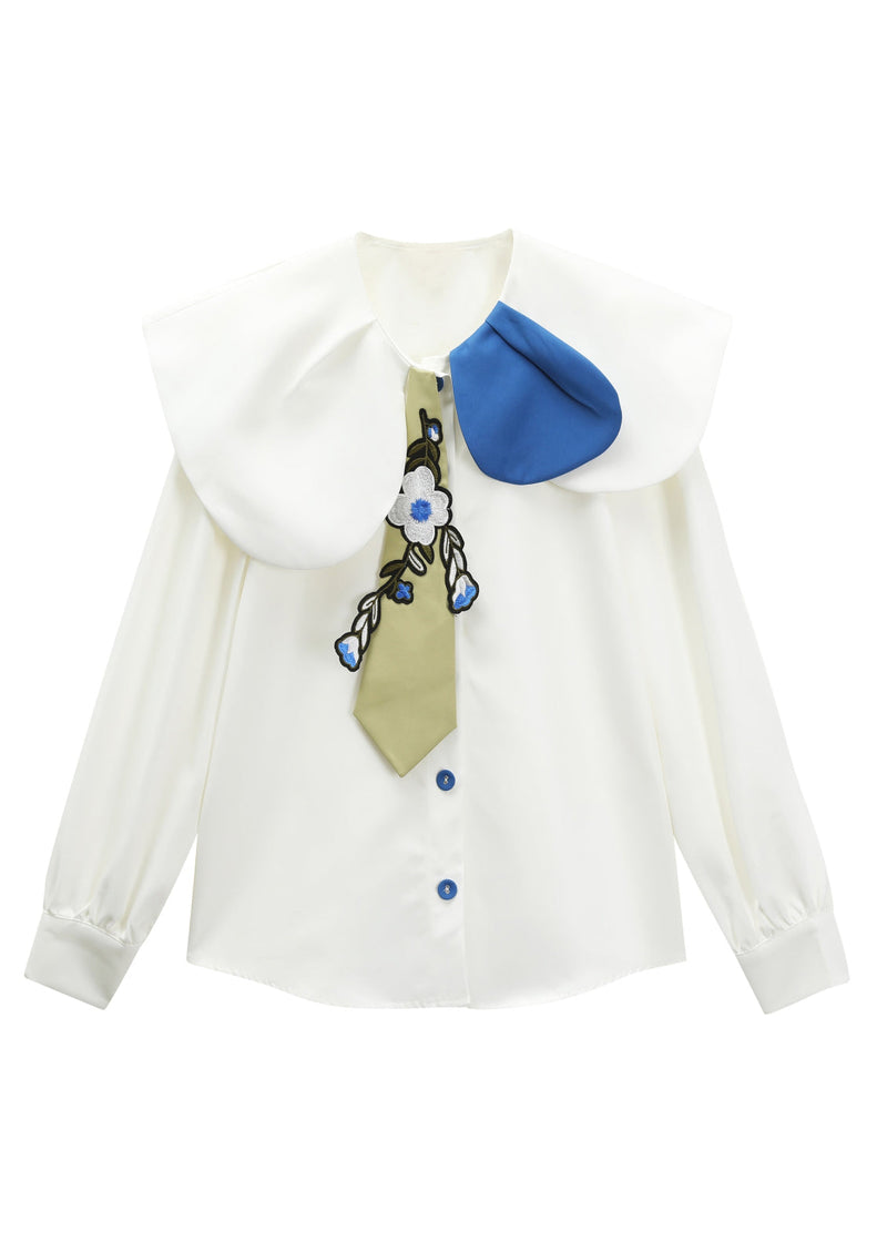 Gracefully Styled Shirt for Any Occasion