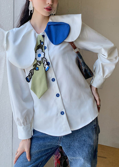 Gracefully Styled Shirt for Any Occasion