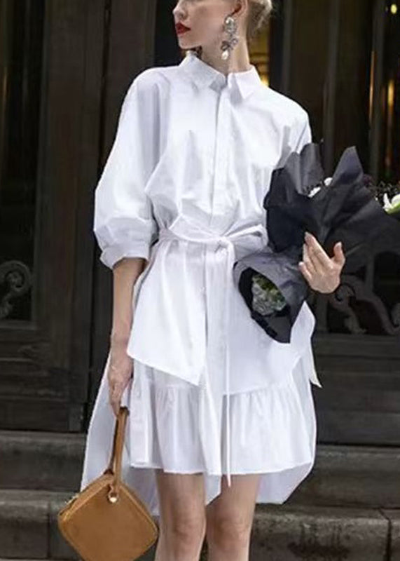 Polished Shirt with an Effortless Classic Look