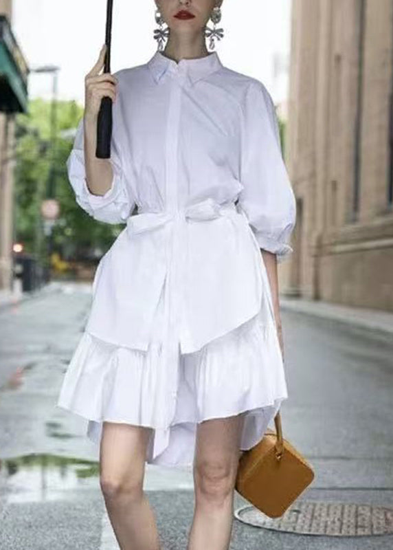 Polished Shirt with an Effortless Classic Look