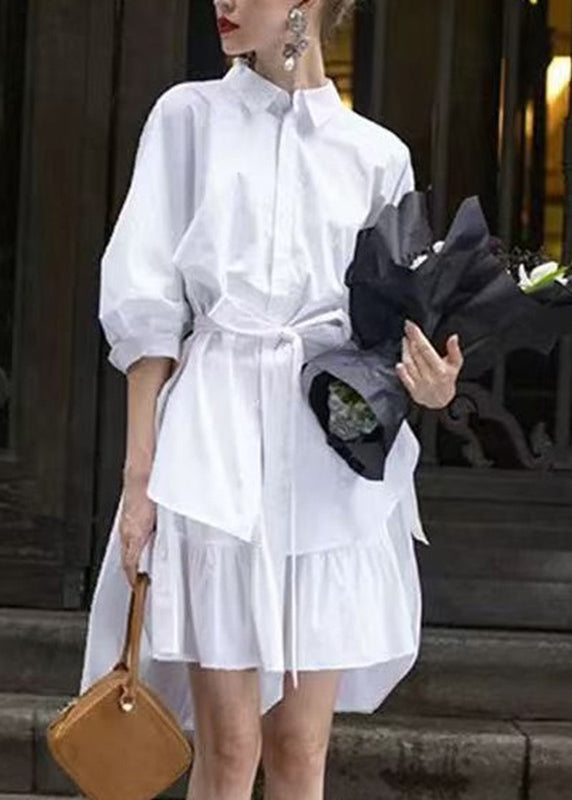 Polished Shirt with an Effortless Classic Look