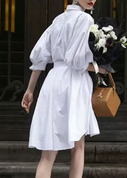 Polished Shirt with an Effortless Classic Look