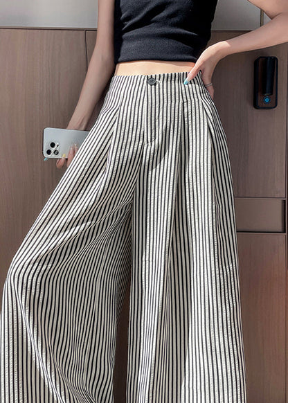 Beautifully Finished Pants in a Timeless Design