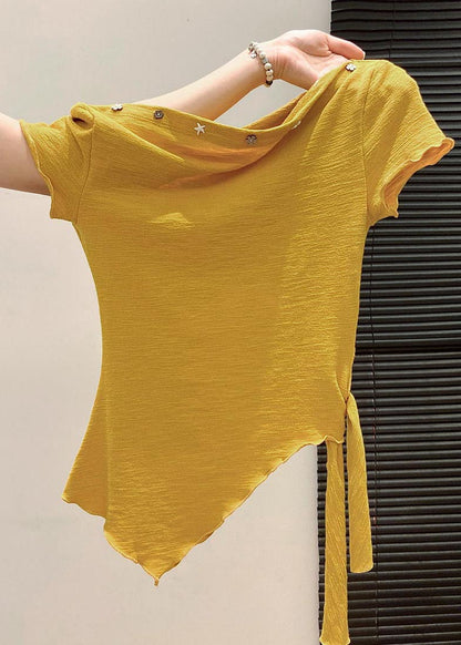 Beautifully Crafted Top in a Classic Style