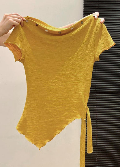 Beautifully Crafted Top in a Classic Style