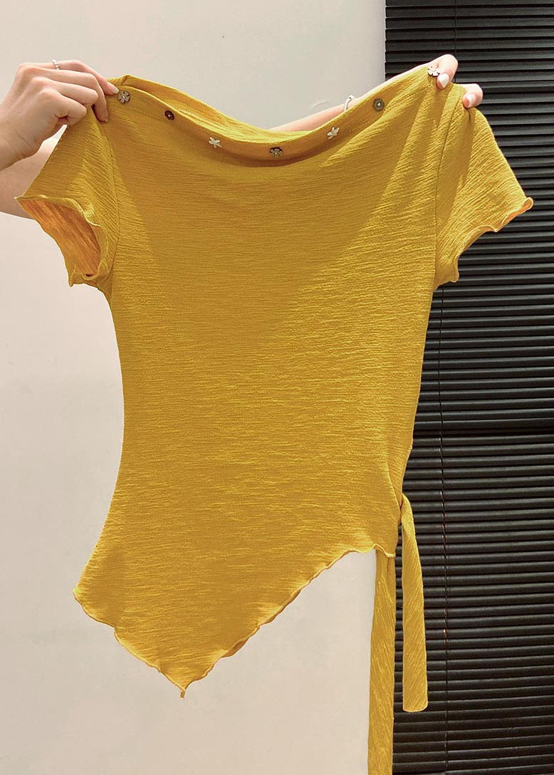 Beautifully Crafted Top in a Classic Style