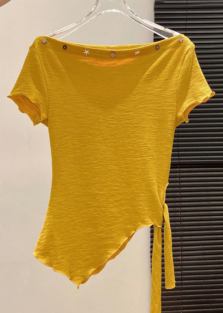 Beautifully Crafted Top in a Classic Style