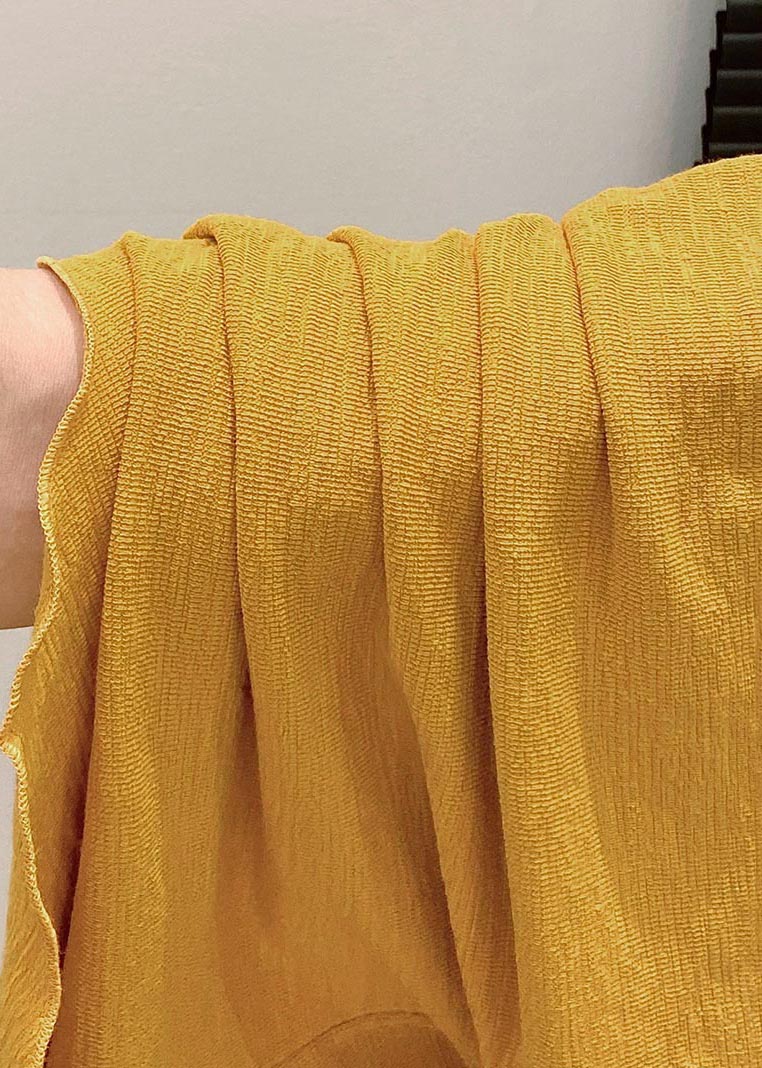 Beautifully Crafted Top in a Classic Style