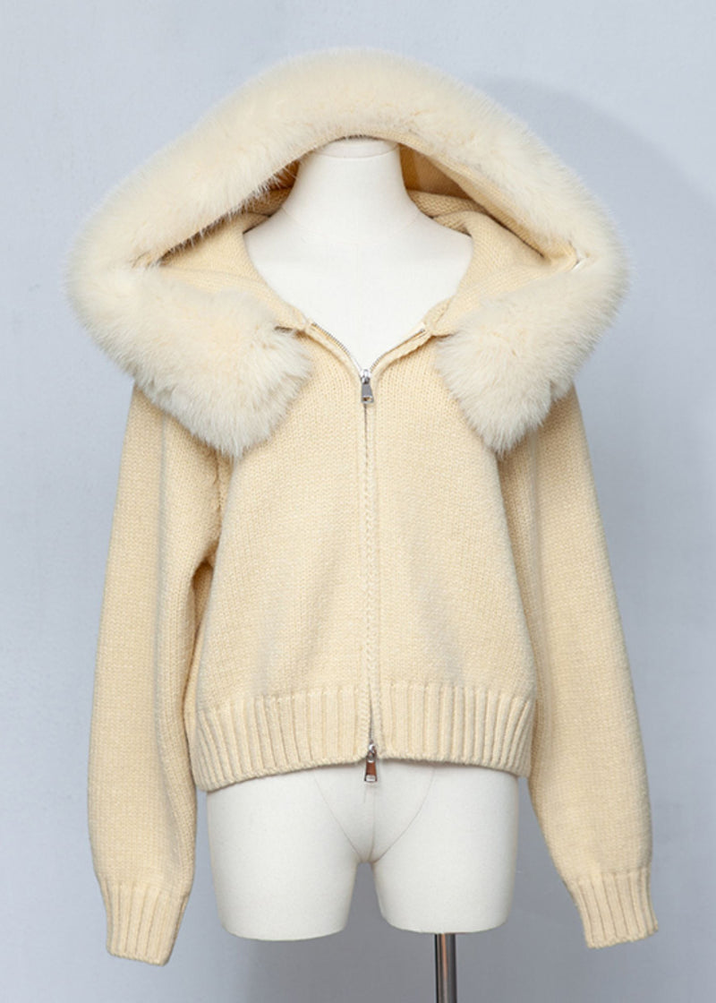Vintage Inspired Coat with a Contemporary Edge