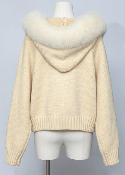 Vintage Inspired Coat with a Contemporary Edge