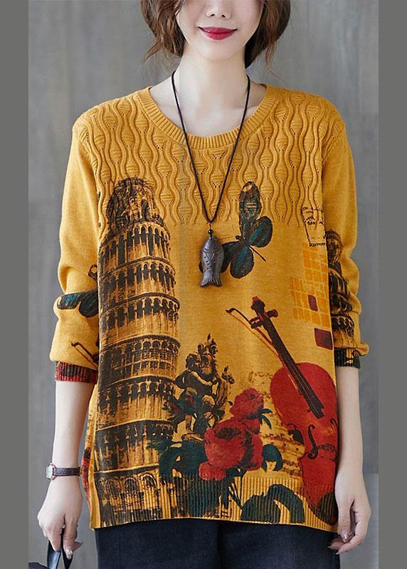 Elegantly Styled Sweater for Everyday Wear