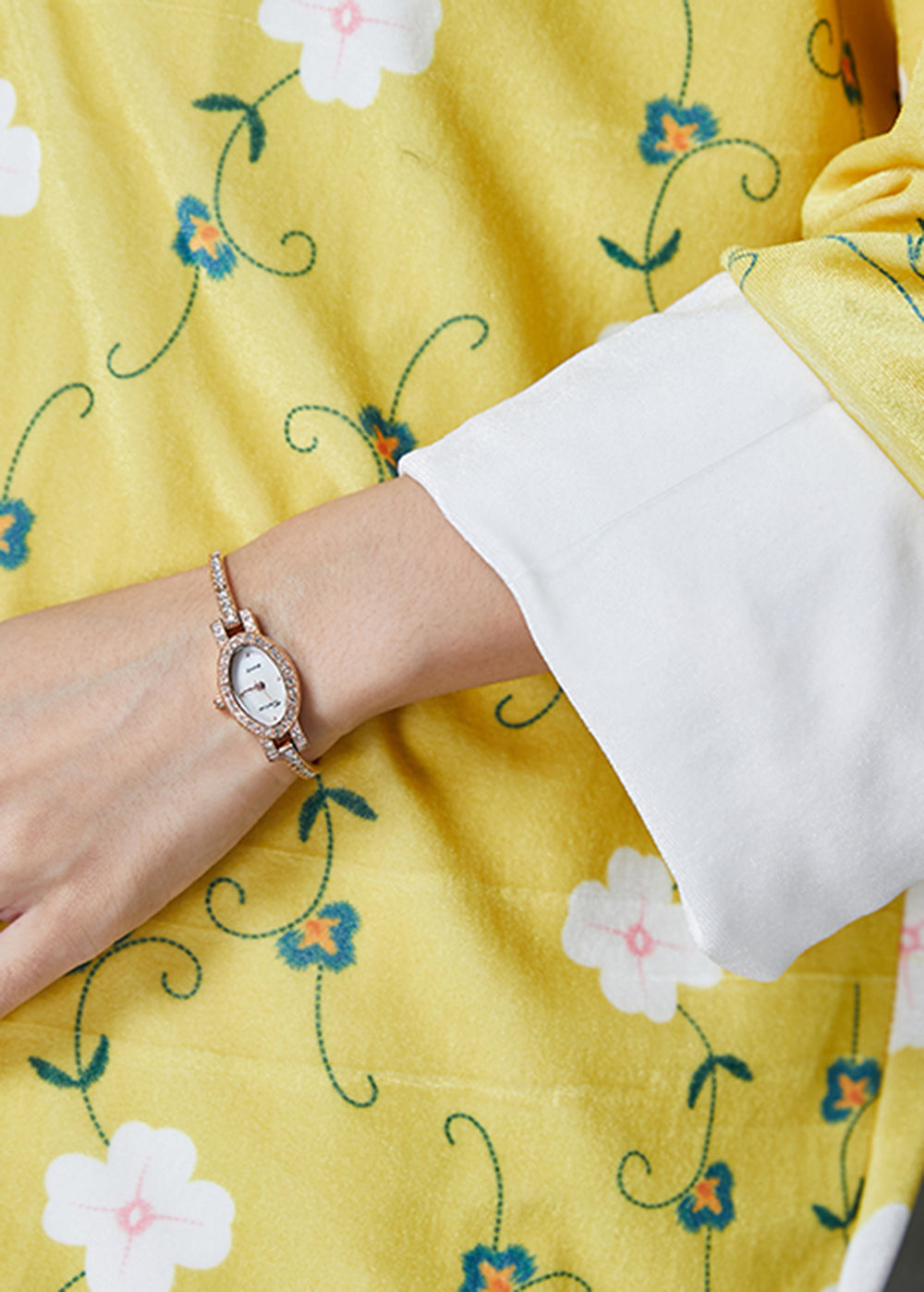 Stunning Set for Daily Wear