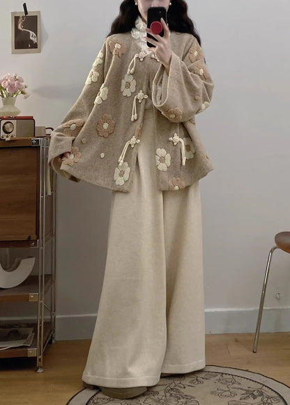 Gracefully Styled Pants for Any Occasion