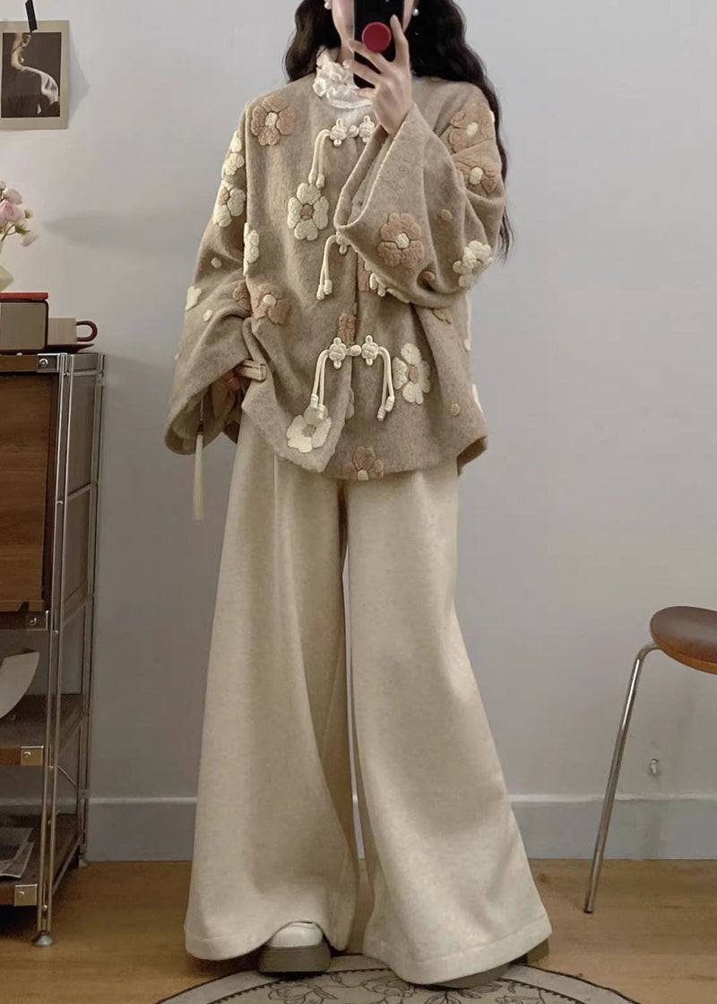 Gracefully Styled Pants for Any Occasion