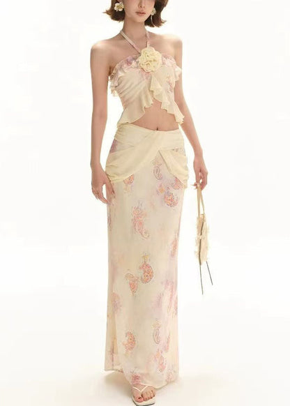 Beautifully Balanced Garment with Timeless Character