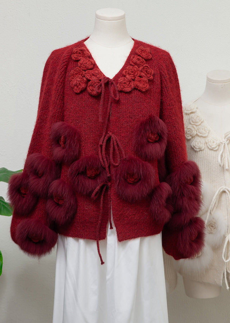 Beautifully Crafted Coat in a Classic Style