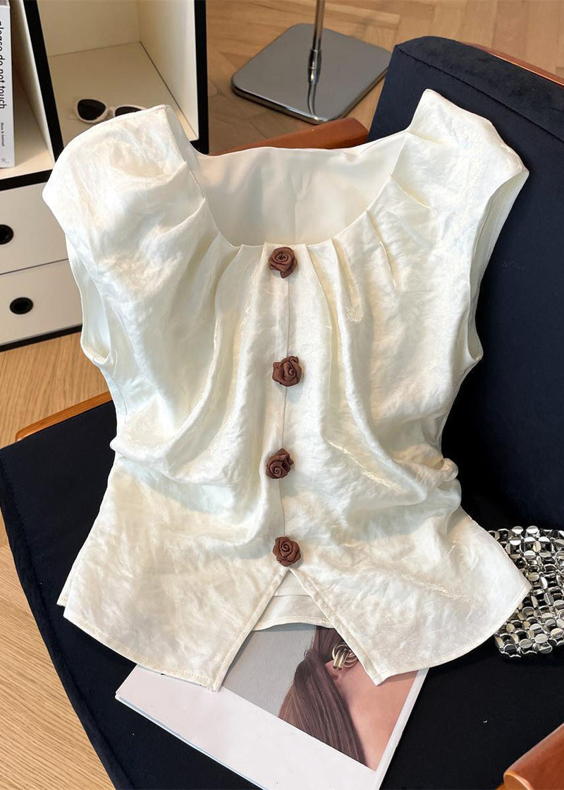 Beautifully Crafted Shirt in a Classic Style