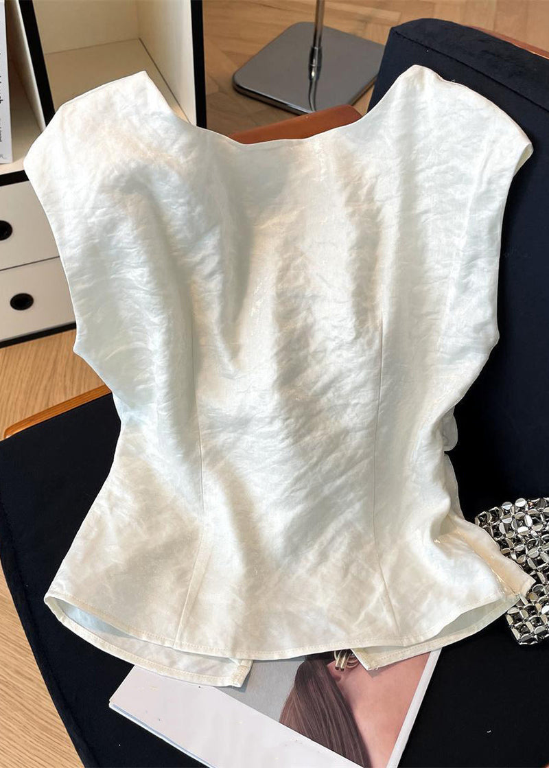 Beautifully Crafted Shirt in a Classic Style