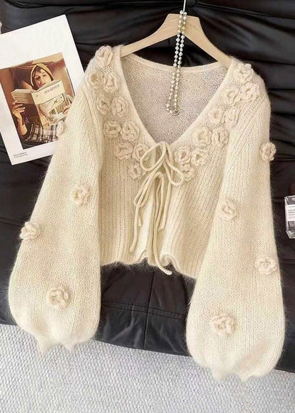 Beautifully Finished Cardigan in a Timeless Design