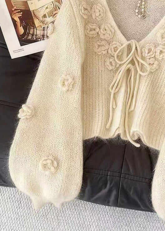 Beautifully Finished Cardigan in a Timeless Design