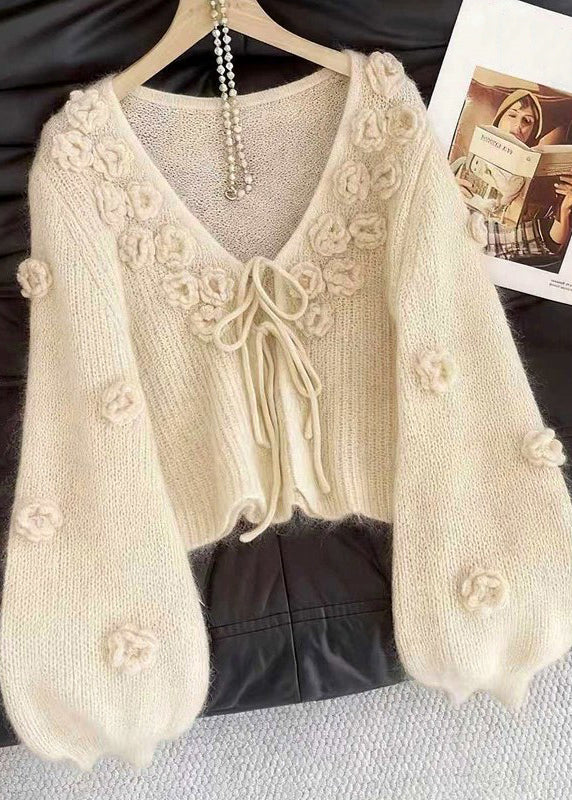 Beautifully Finished Cardigan in a Timeless Design