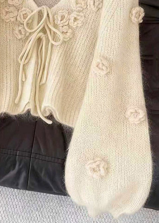 Beautifully Finished Cardigan in a Timeless Design