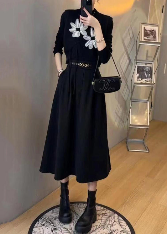 Polished Coat with an Effortless Classic Look