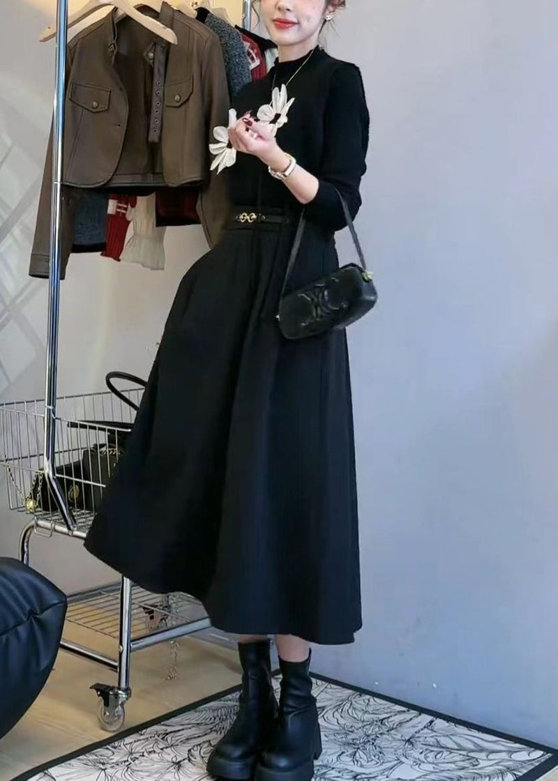 Polished Coat with an Effortless Classic Look