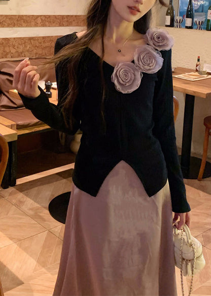 Effortlessly Elegant Top with a Timeless Design
