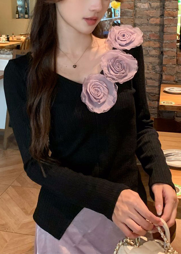 Beautifully Crafted Top in a Classic Style