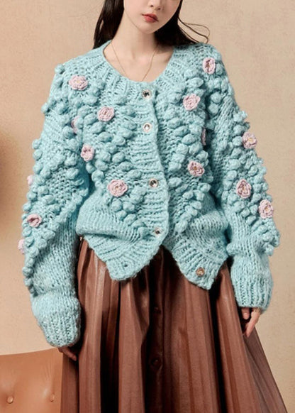 Sophisticated Cardigan with a Clean Classic Look