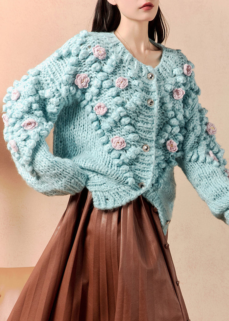 Sophisticated Cardigan with a Clean Classic Look