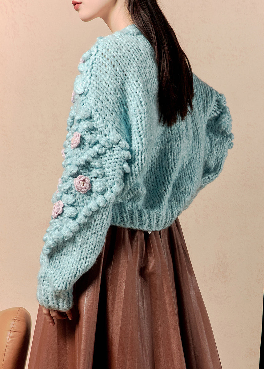 Sophisticated Cardigan with a Clean Classic Look