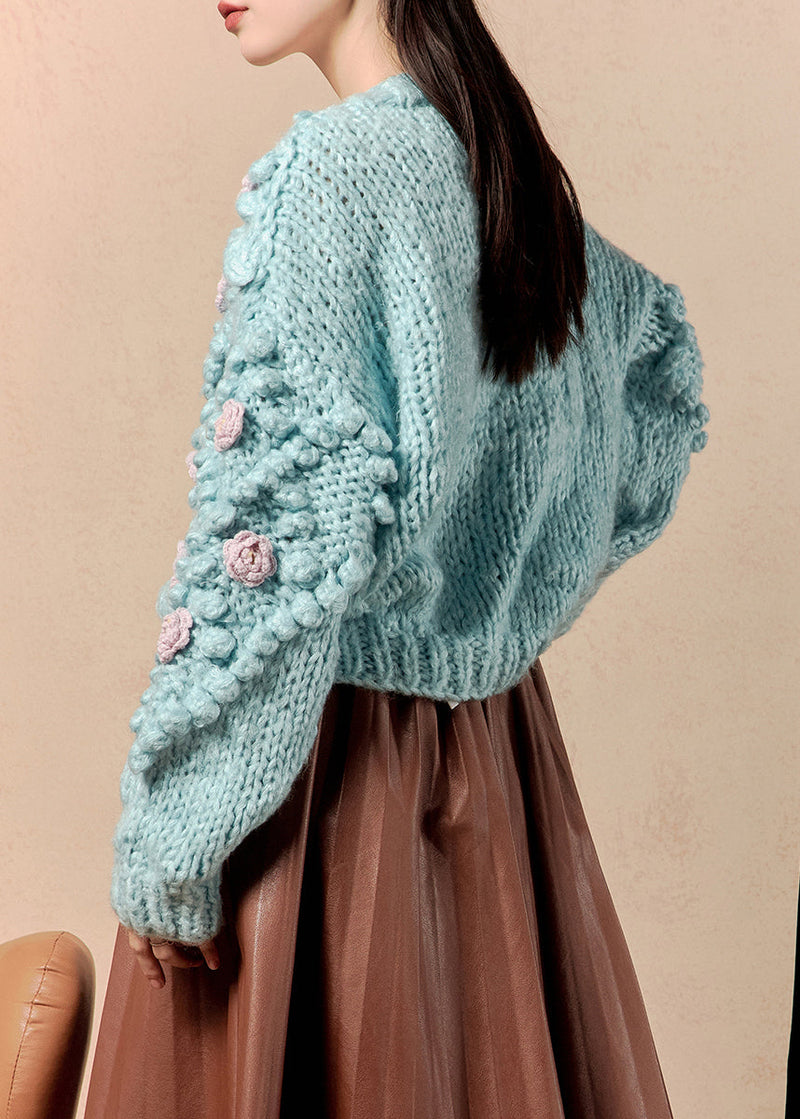 Sophisticated Cardigan with a Clean Classic Look