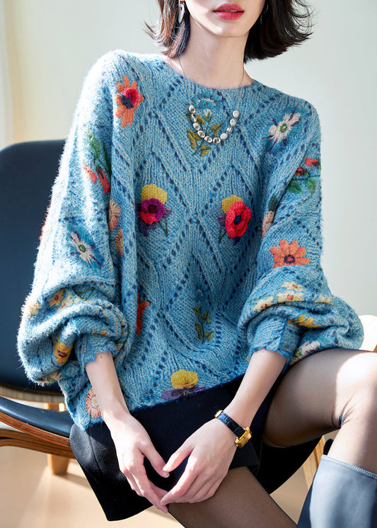 Effortlessly Elegant Sweater with a Timeless Design