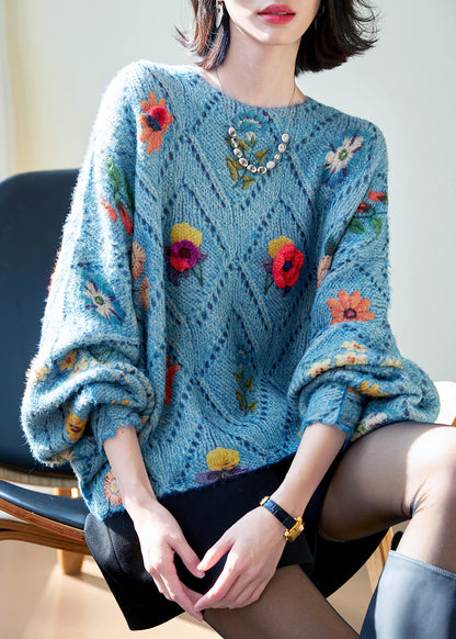 Polished Sweater with an Effortless Classic Look