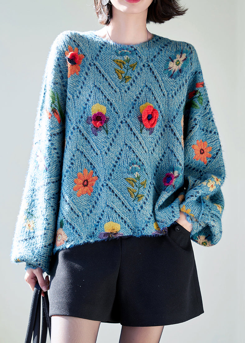 Polished Sweater with an Effortless Classic Look