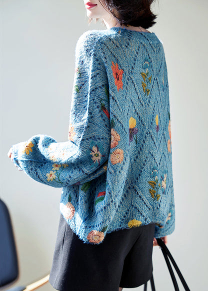 Polished Sweater with an Effortless Classic Look