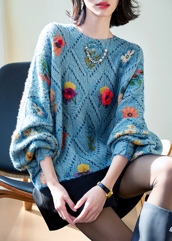 Beautifully Crafted Sweater in a Classic Style