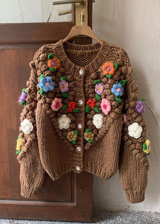 Classic Vintage & Enduringly Stylish Coat