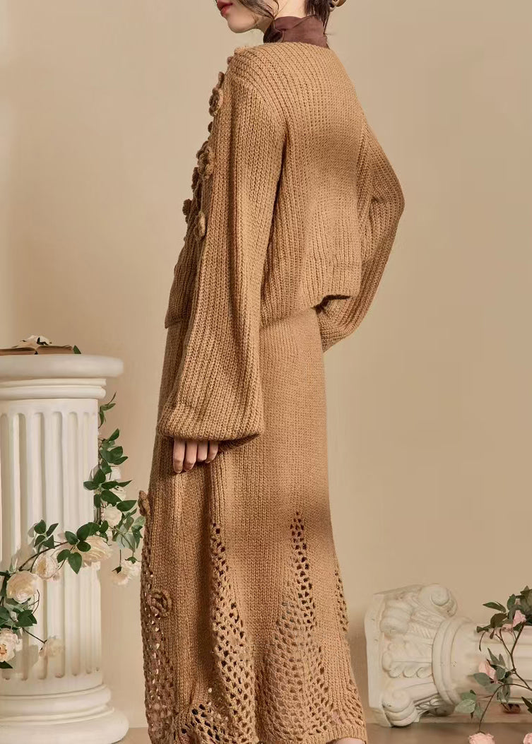 Romantic Set for Special Moments