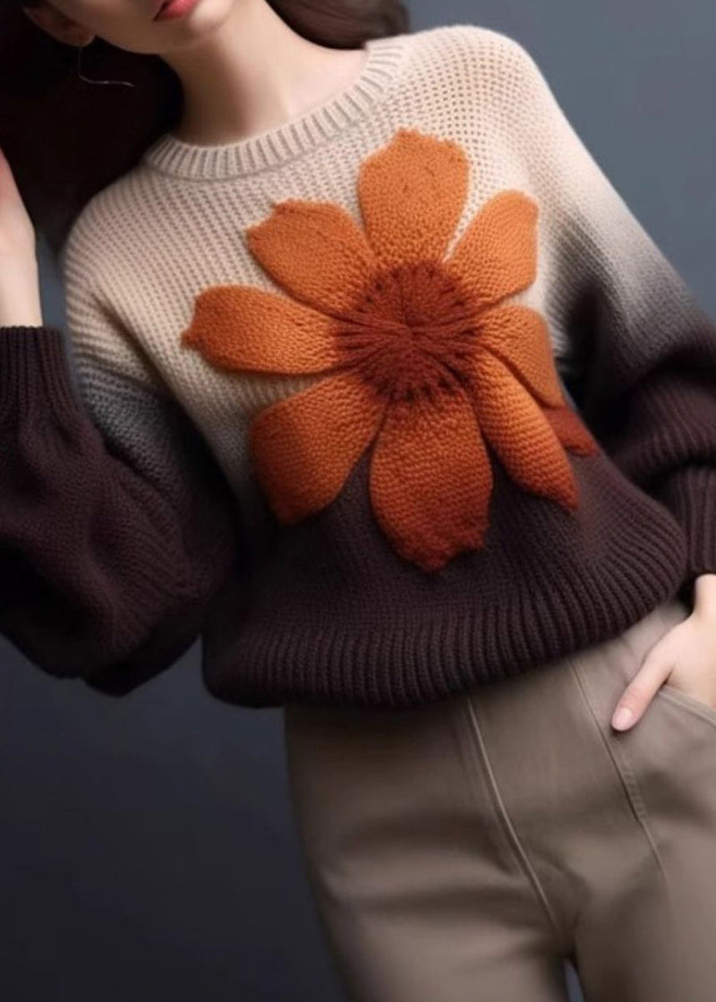 Elegantly Styled Sweater for Everyday Wear