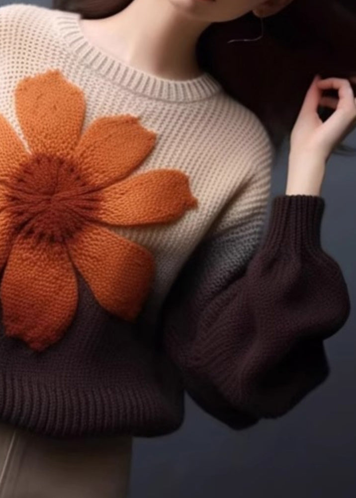 Elegantly Styled Sweater for Everyday Wear