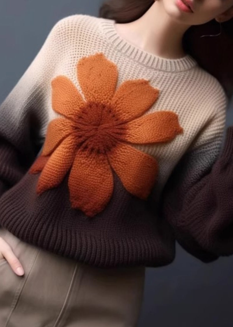 Elegantly Styled Sweater for Everyday Wear