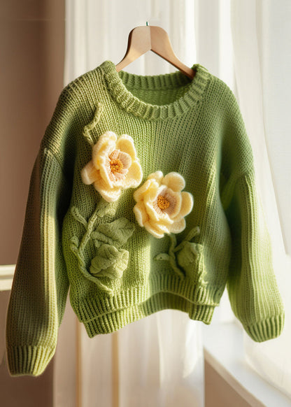 Classic Vintage & Enduringly Stylish Sweater