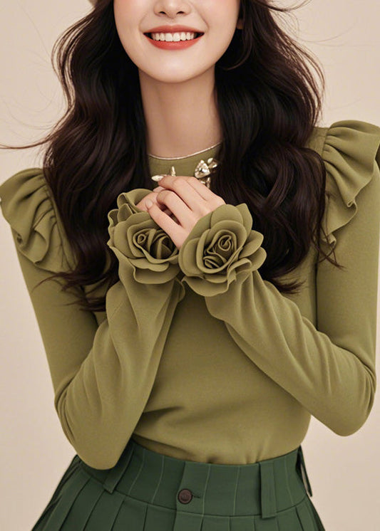 Sophisticated Shirt with a Clean Classic Look